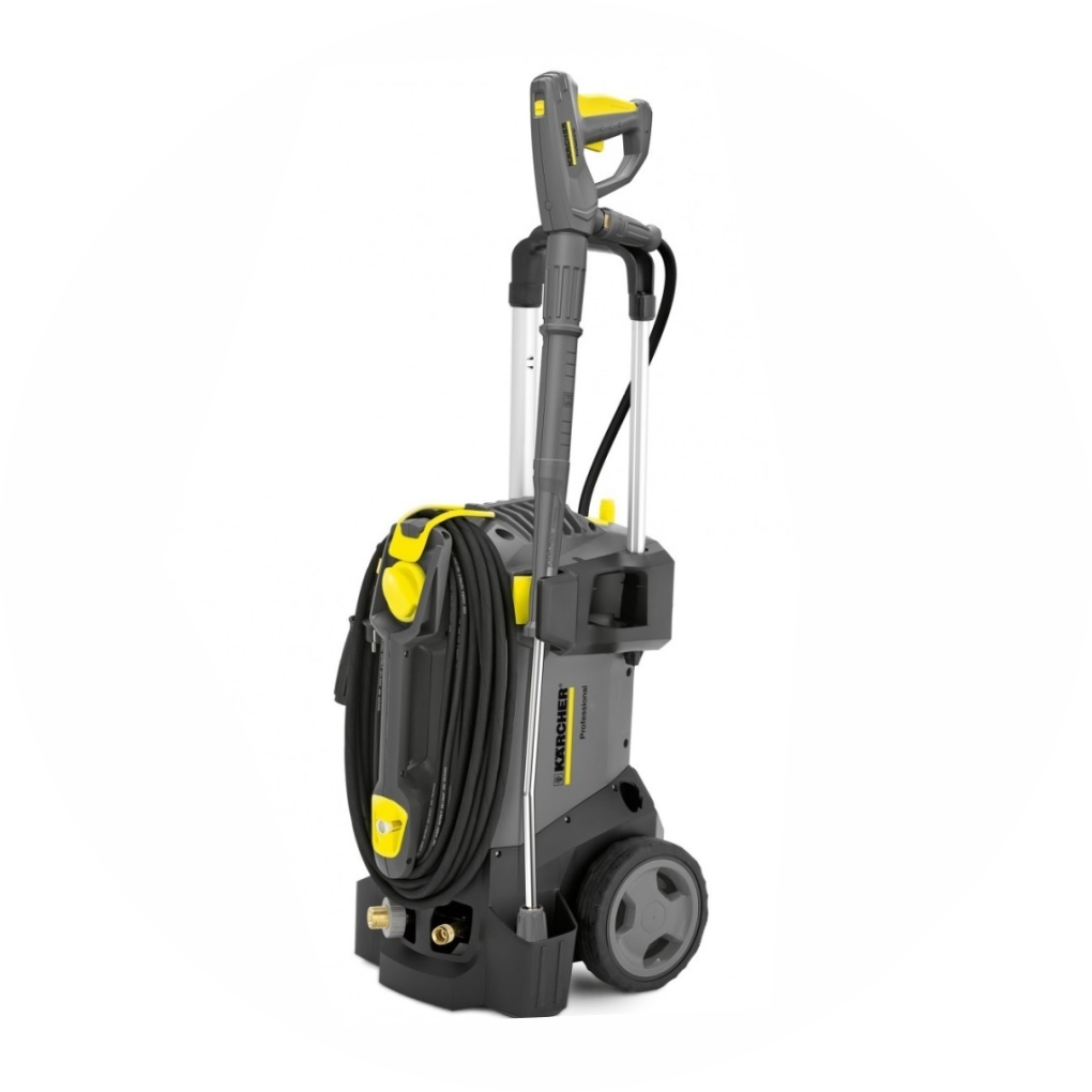 Vysokotlaký čistič Kärcher HD 5-15 C